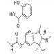 水杨酸毒豆碱-CAS:57-64-7