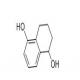 1,5-二羟基-1,2,3,4-四氢萘-CAS:40771-26-4