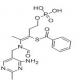 苯磷硫胺-CAS:22457-89-2