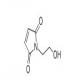 N-(2-羟乙基)马来酰亚胺-CAS:1585-90-6