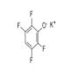 2,3,5,6-四氟苯酚钾盐-CAS:42289-34-9