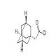 1-金刚烷乙酰基氯-CAS:19835-38-2