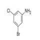 3-溴-5-氯苯胺-CAS:96558-78-0
