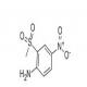 2-甲砜基-4-硝基苯胺-CAS:96-74-2