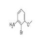 2-溴-3-甲氧基苯胺-CAS:112970-44-2