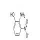 2-氨基-3-硝基苯酚-CAS:603-85-0