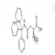 N'-(三苯甲基)-L-天冬酰胺-CAS:132388-58-0
