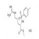 NA-P-甲苯磺酰-L-精氨酸甲酯盐酸盐-CAS:1784-03-8