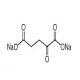 2-氧化戊二酸二钠-CAS:305-72-6
