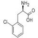 2-氯-L-苯丙氨酸-CAS:103616-89-3
