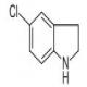 5-氯吲哚啉-CAS:25658-80-4