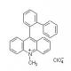 9-(2-联苯基)-10-甲基吖啶高氯酸盐-CAS: