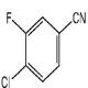 4-氯-3-氟苯腈-CAS:110888-15-8