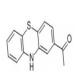 2-乙酰基吩噻嗪-CAS:6631-94-3