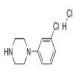1-(3-氯苯基)哌嗪盐酸盐-CAS:13078-15-4