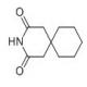 3,3-环戊烷戊二酰亚胺-CAS:1130-32-1