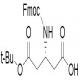 Fmoc-L-β-谷氨酸-5-叔丁基酯-CAS:209252-17-5