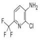 3-氨基-2-氯-6-三氟甲基吡啶-CAS:117519-09-2