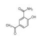 5-乙酰基水杨酰胺-CAS:40187-51-7