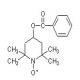 4-苄酰氧基-四甲基哌啶氧自由基-CAS:3225-26-1