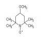 4-甲氧基-TEMPO-CAS:95407-69-5