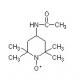 4-乙酰氨基-TEMPO-CAS:14691-89-5