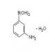 3-氨基苯硼酸一水合物-CAS:206658-89-1