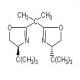 (S,S)-(-)-2,2'-异亚丙基双(4-叔丁基-2-恶唑啉)-CAS:131833-93-7