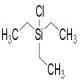 三乙基氯硅烷-CAS:994-30-9