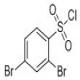 2,4-二溴苯磺酰氯-CAS:72256-95-2