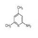 2-氨基-4，6-二甲基吡啶-CAS:5407-87-4
