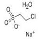 2-氯乙基磺酸钠-CAS:15484-44-3