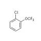 邻氯三氟甲氧基苯-CAS:450-96-4