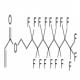 全氟辛基乙基丙烯酸酯-CAS:27905-45-9