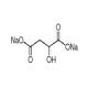DL-羟基丁二酸二钠-CAS:676-46-0