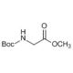 N-Boc-甘氨酸甲酯-CAS:31954-27-5