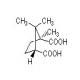 D-樟脑酸-CAS:124-83-4