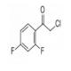 2'-氯-2,4-二氟苯乙酮-CAS:51336-94-8