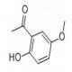 2'-羟基-5'-甲氧基苯乙酮-CAS:705-15-7