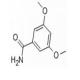 3,5-二甲氧基苯甲酰胺-CAS:17213-58-0