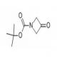 1-Boc-3-氮杂环丁酮-CAS:398489-26-4