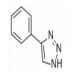 4-苯基-1,2,3-三氮唑-CAS:1680-44-0