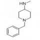 1-苄基-4-甲氨基哌啶-CAS:7006-50-0
