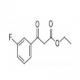 3-(3-氟苯基)-3-羰基丙酸乙酯-CAS:33166-77-7