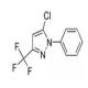 1-苯基-3-三氟甲基-5-氯-1H-吡唑-CAS:1076197-51-7