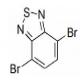 4,7-二溴-2,1,3-苯并噻二唑-CAS:15155-41-6