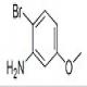 2-溴-5-甲氧基苯胺-CAS:59557-92-5