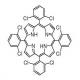 5,10,15,20-四(2,6-二氯苯基)卟啉-CAS:37083-37-7