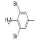 2,6-二溴-4-甲基苯胺-CAS:6968-24-7