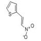 反式-2-(2-硝基乙烯基)噻吩-CAS:34312-77-1